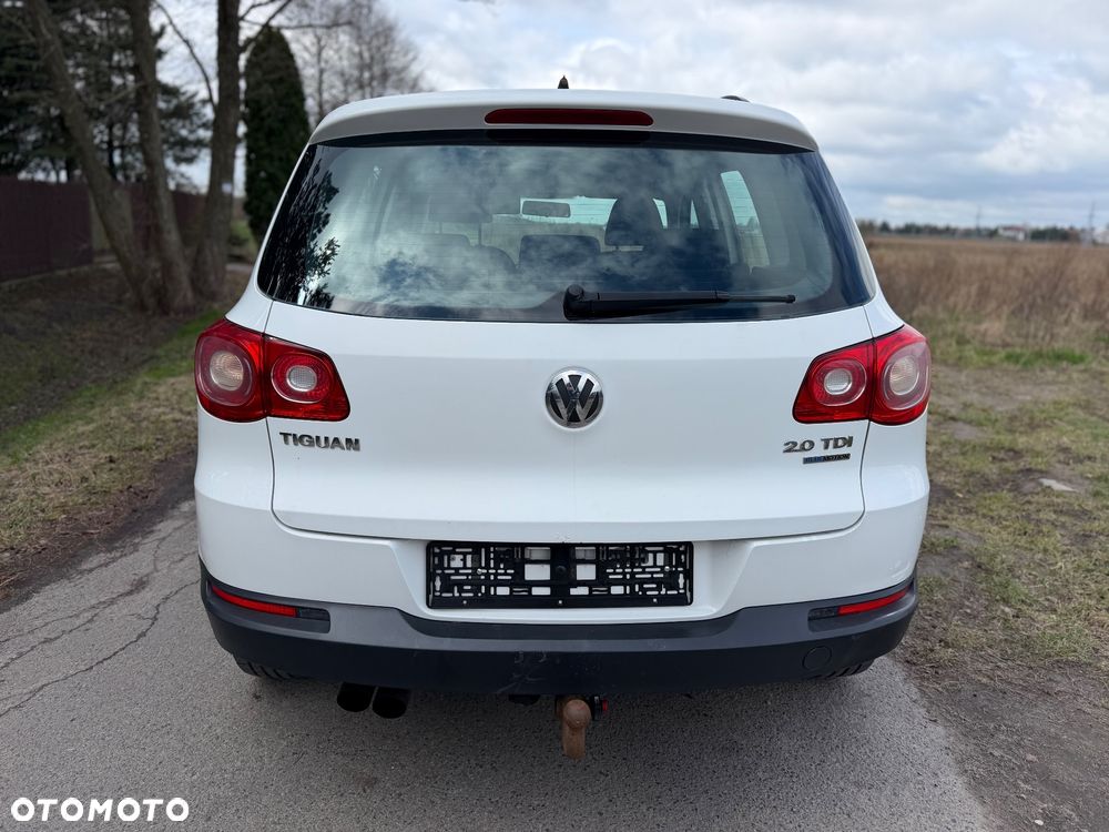 Volkswagen Tiguan 2.0 TDI DPF BlueMotion Technology Life - 7