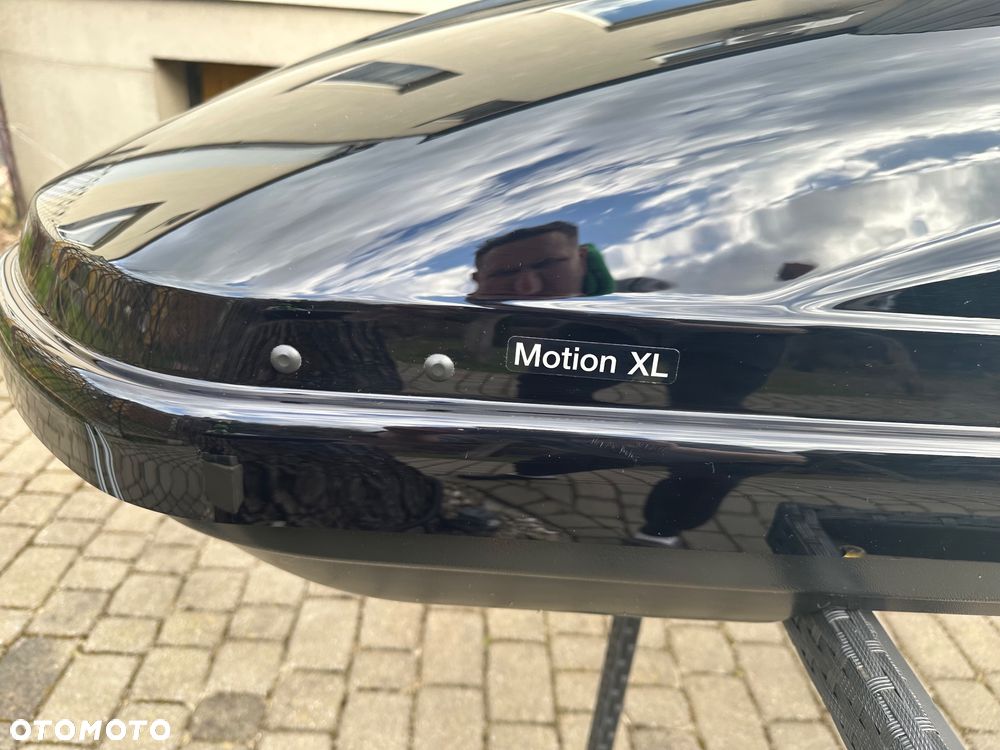 box Thule Motion 800 XL - 3