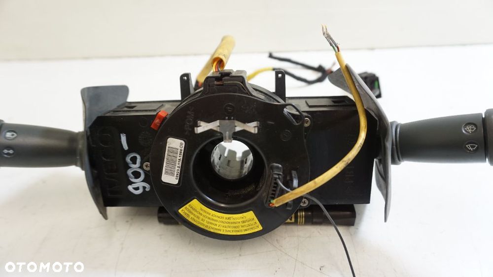 MANETKA PRZEŁACZNIK ZESPOLONY IVECO DAILY 69500432 - 4