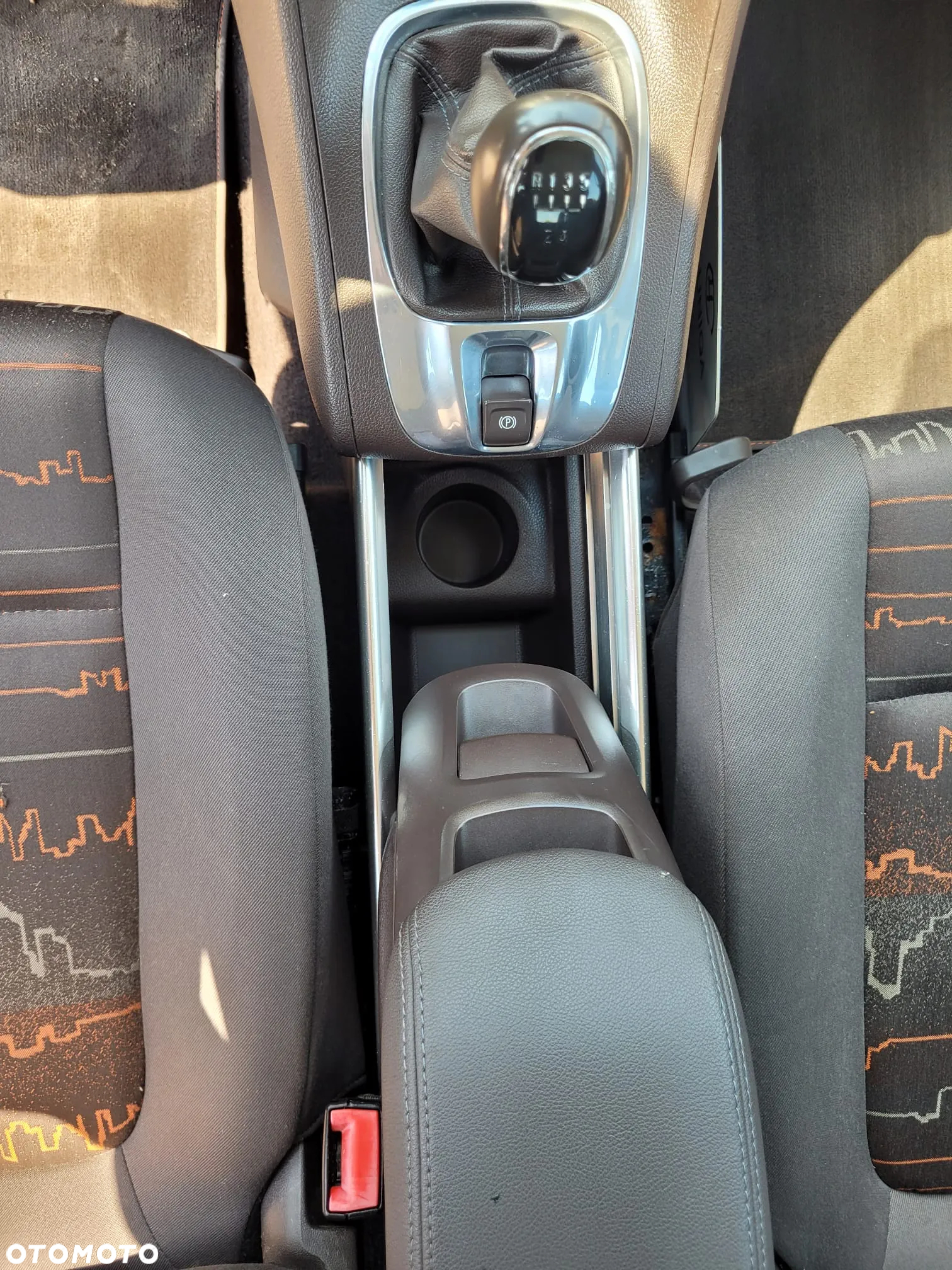 Opel Meriva 1.4 Color Edition - 19