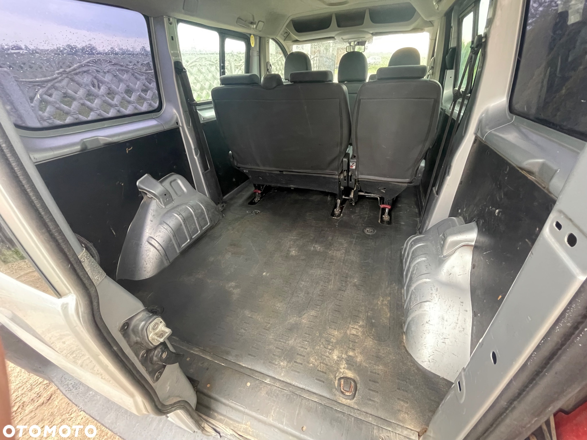 Peugeot Expert Tepee 1.6 HDi L1 Trendy - 23