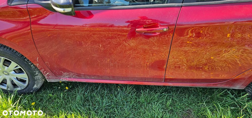 Peugeot 208 EPYD Lift wszystkie części potrzebujesz czegoś dzwoń cena silnika - 27