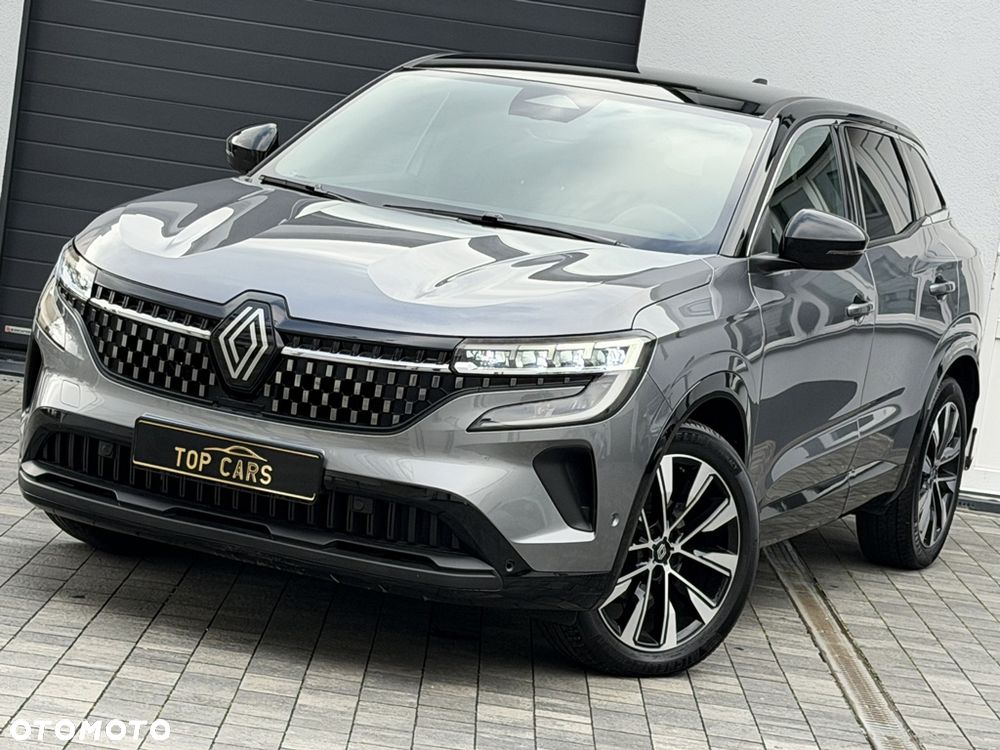 Renault Austral Mild Hybrid 160 Automatik Techno Esprit Alpine - 1