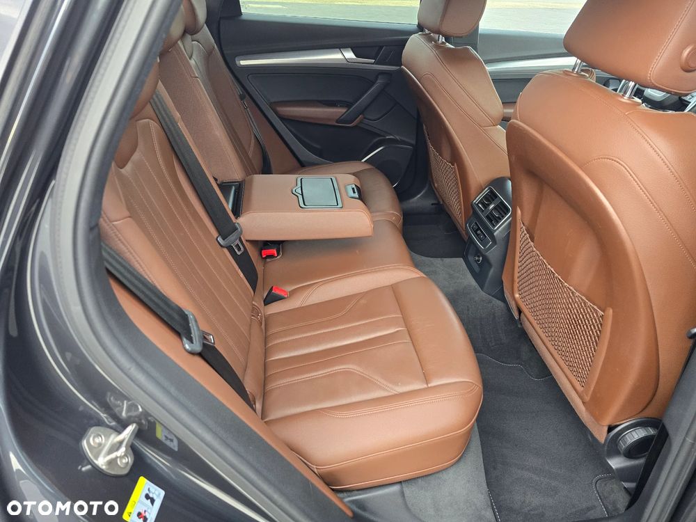 Audi Q5 2.0 TDI Quattro S tronic - 28