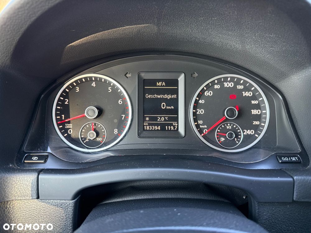 Volkswagen Tiguan 1.4 TSI BlueMot Sport&Style - 17