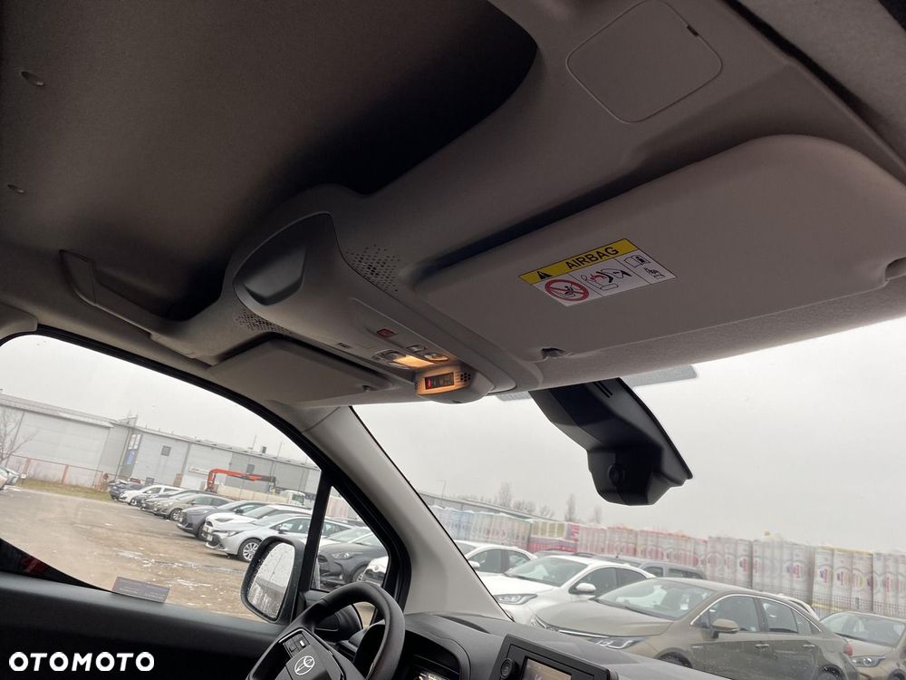 Toyota PROACE CITY - 27