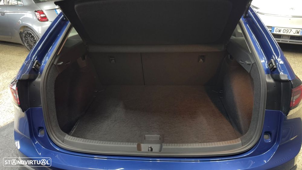 VW Taigo 1.0 TSI Urban Style - 39