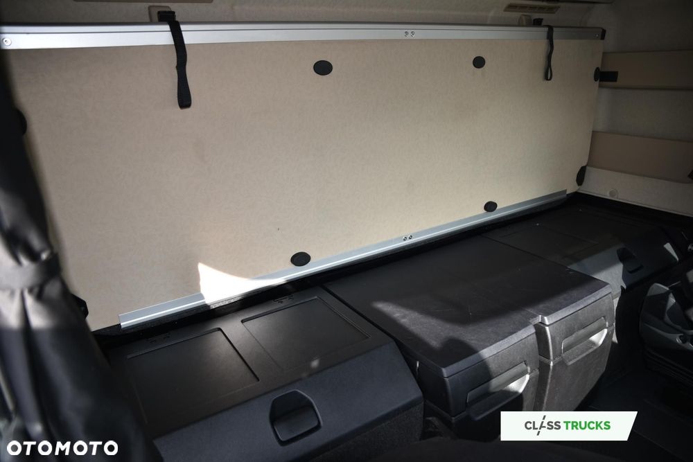 Mercedes-Benz Actros 5 1845 BigSpace MirrorCam - 21