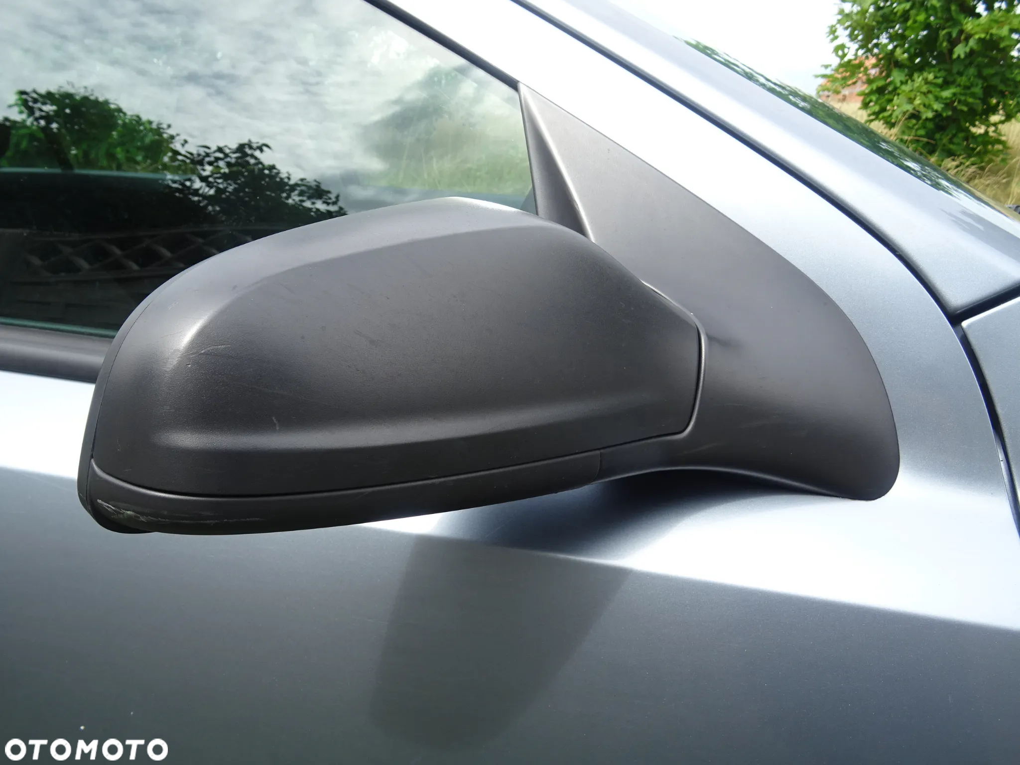 OPEL ASTRA SILNIK 1,7 CDTI SKRZYNIA 5-BIEG KOLOR Z163 HB - 22