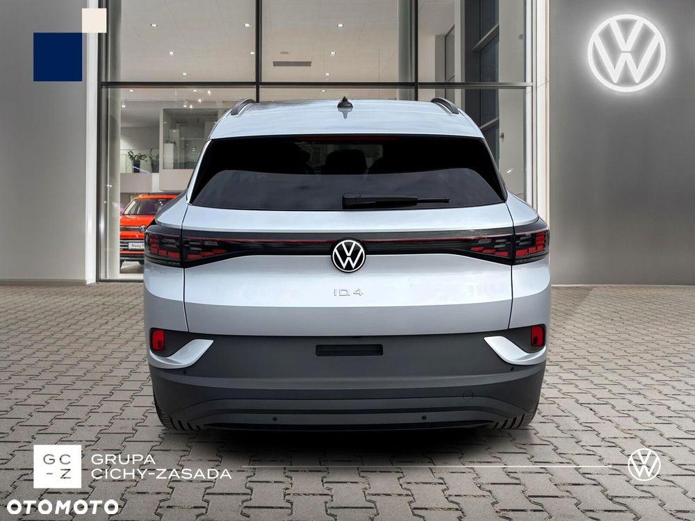 Volkswagen ID.4 - 5