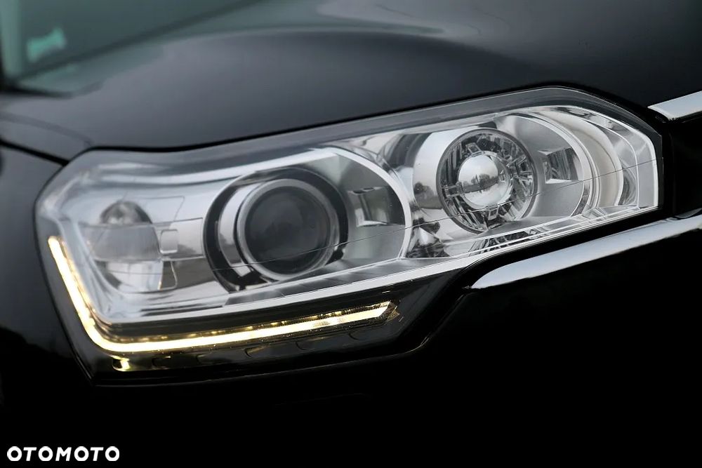 Citroën C5 2.0 HDi Exclusive - 30