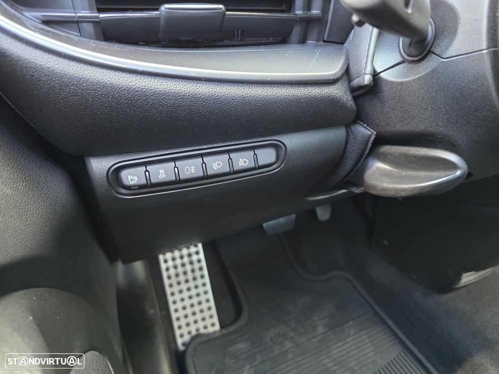 Fiat 500e 42 kWh - 22
