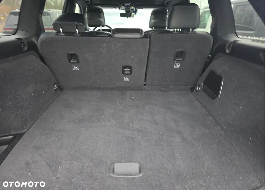 Jeep Grand Cherokee 3.6 V6 Overland - 13