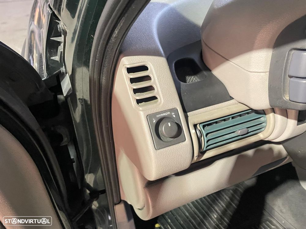 Land Rover Freelander 2.0 di - 14