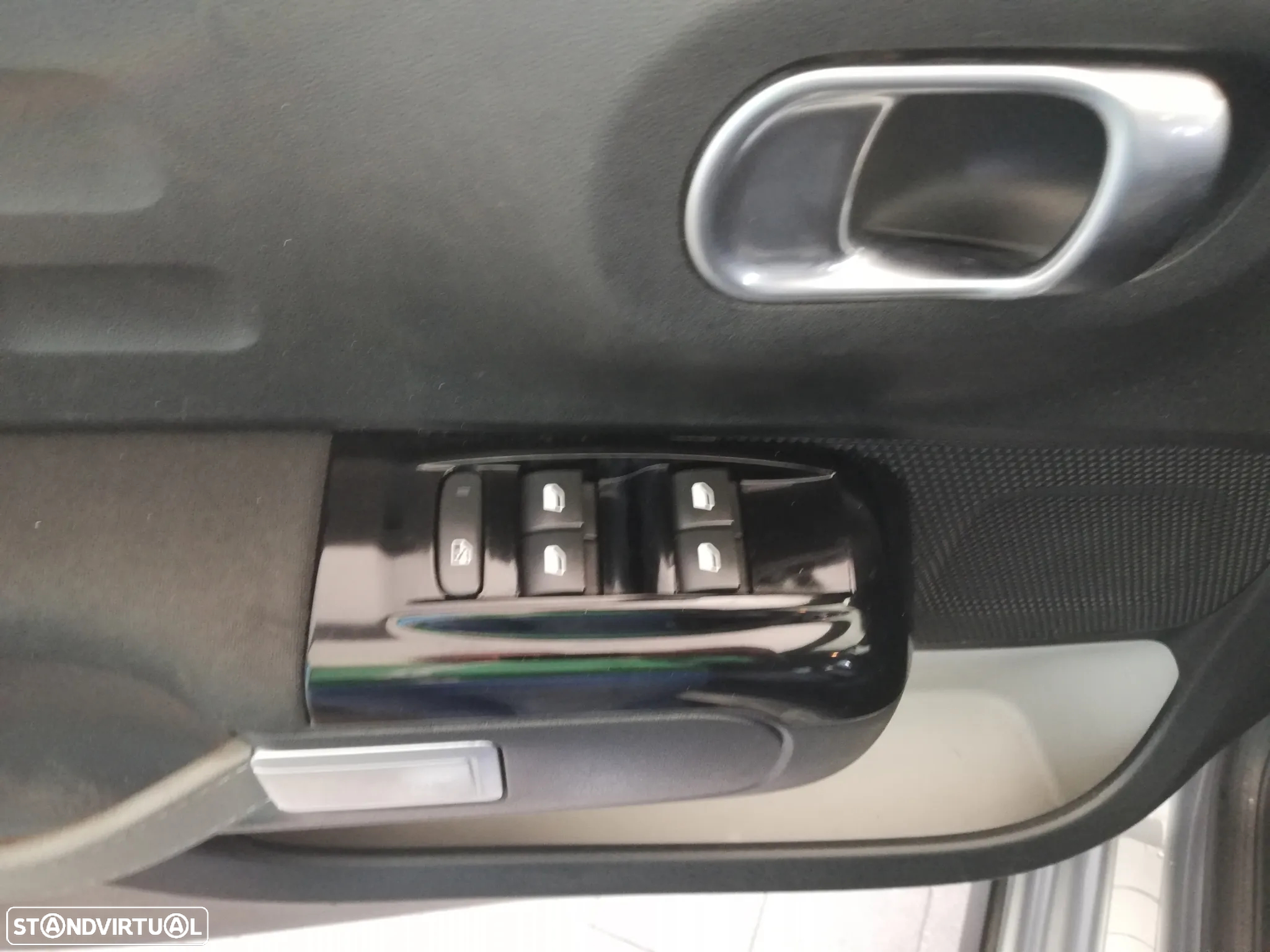 Citroën C3 1.5 BlueHDi C-Series - 15