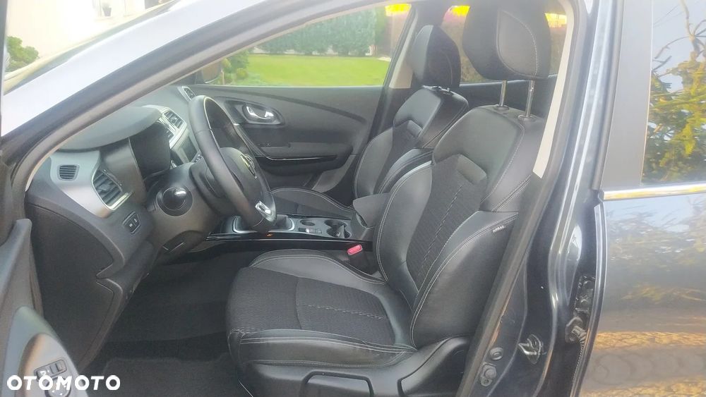 Renault Kadjar 1.3 TCe FAP Limited - 21