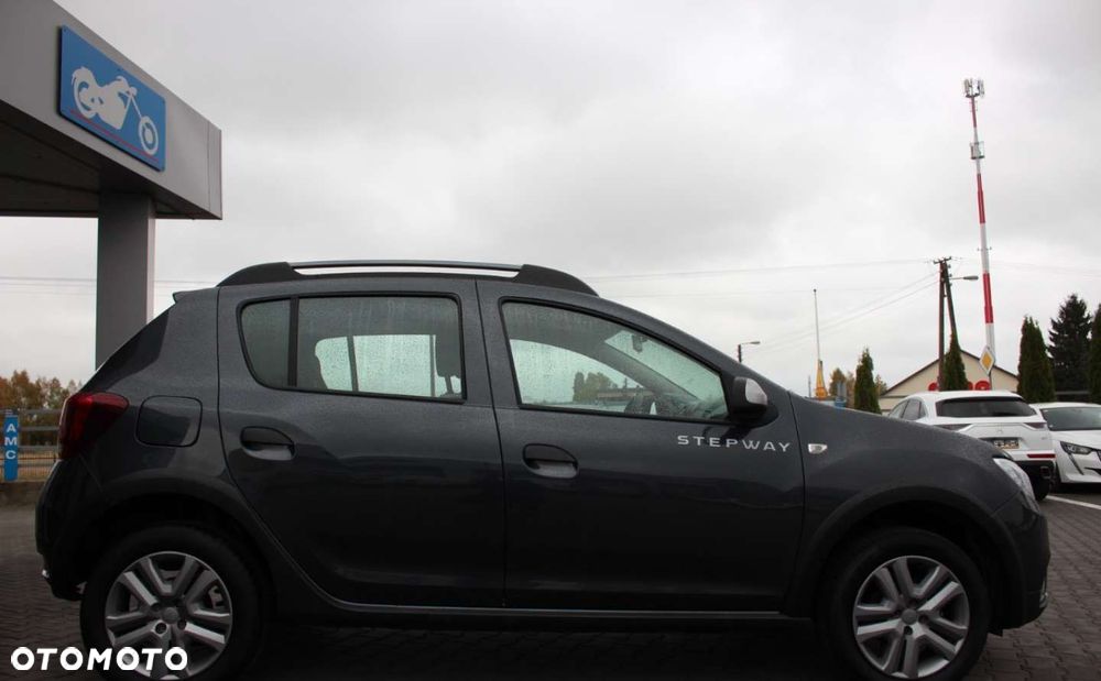 Dacia Sandero Stepway - 5