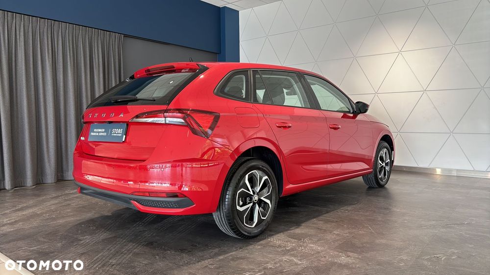 Skoda Scala 1.0 TSI Selection - 6