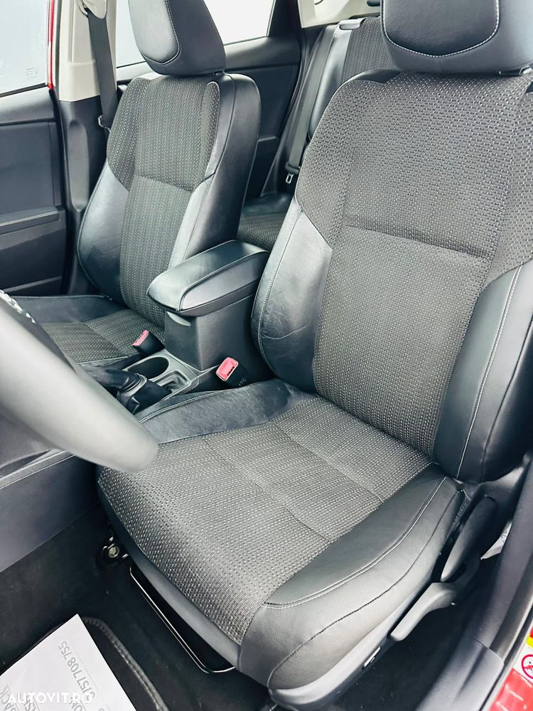 Toyota Auris 1.6 Valvematic Edition - 15