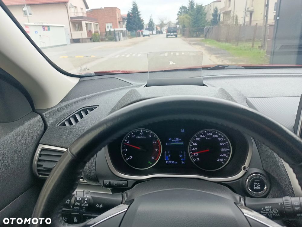 Mitsubishi Eclipse Cross 1.5 T-MIVEC 2WD Spirit - 35