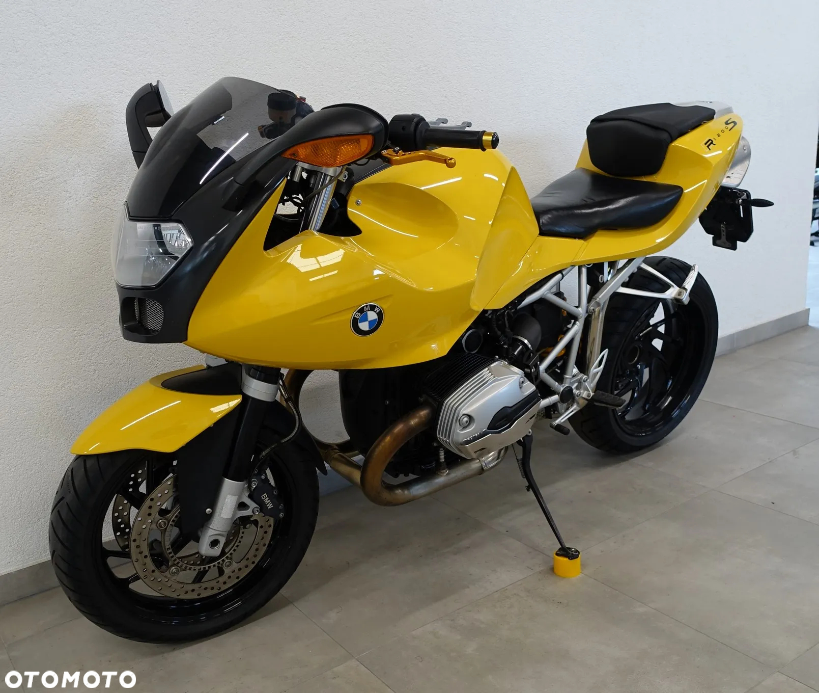 BMW S - 3
