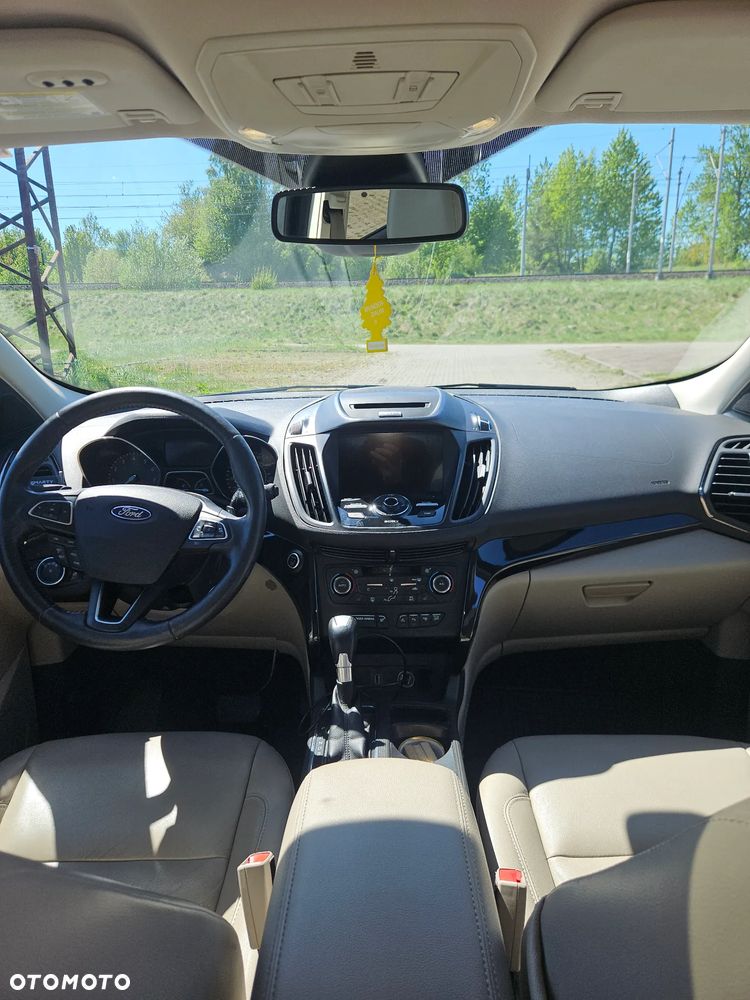 Ford Escape - 13