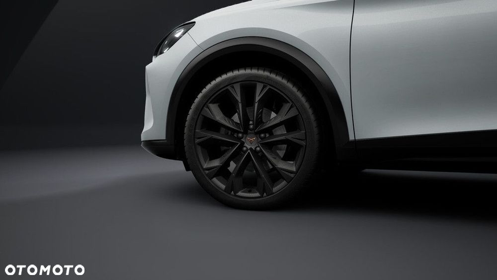 Cupra Formentor 2.0 TSI 4Drive DSG - 7