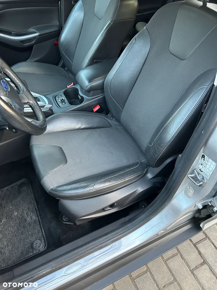 Ford Focus 2.0 TDCi Titanium MPS6 - 18