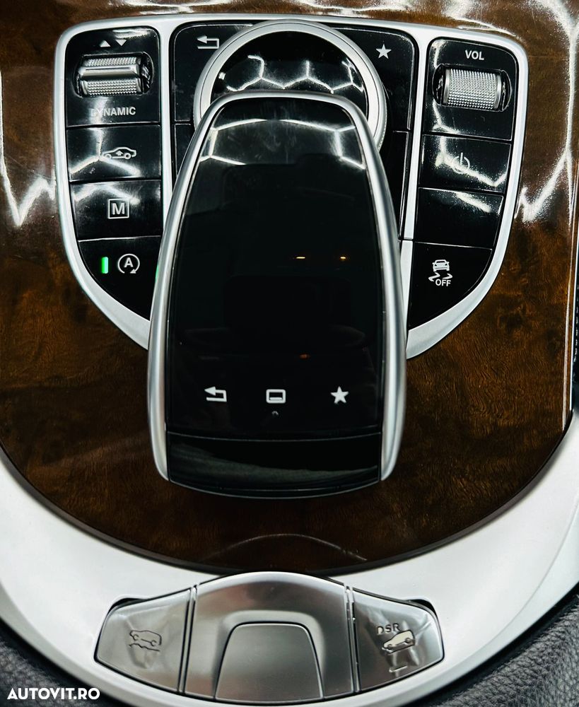 Mercedes-Benz GLC 250 d 4MATIC 9G-TRONIC Exclusive - 26