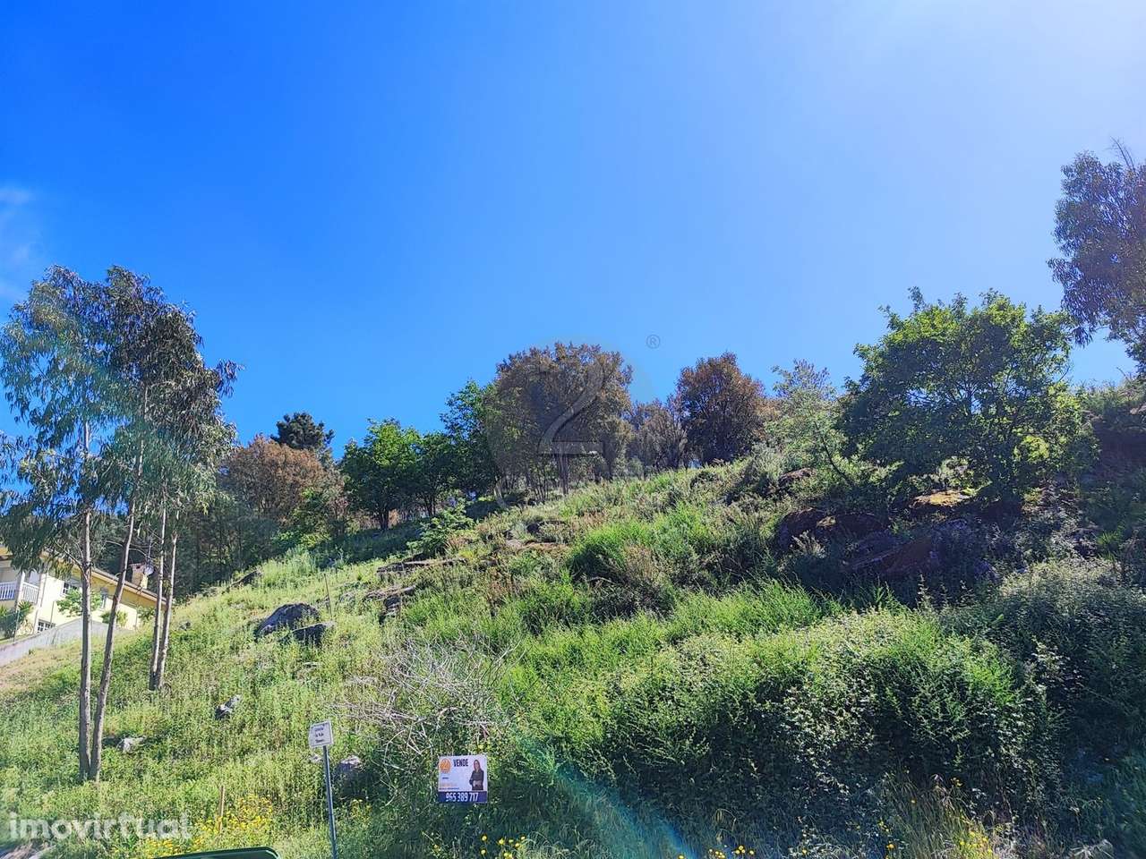 Terreno para Construção - Vilela - Grande imagem: 2/10