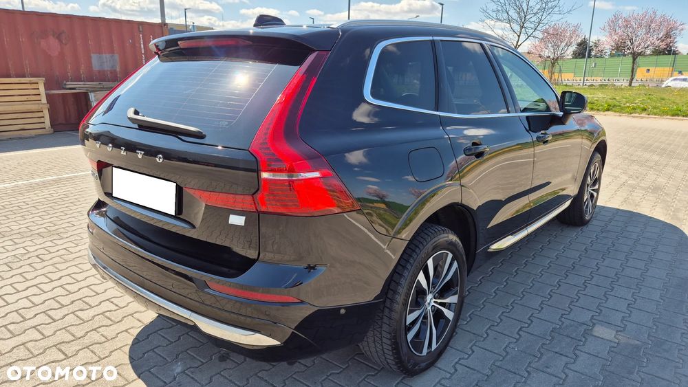 Volvo XC 60 T6 Plug-In Hybrid AWD Inscription Expression - 5