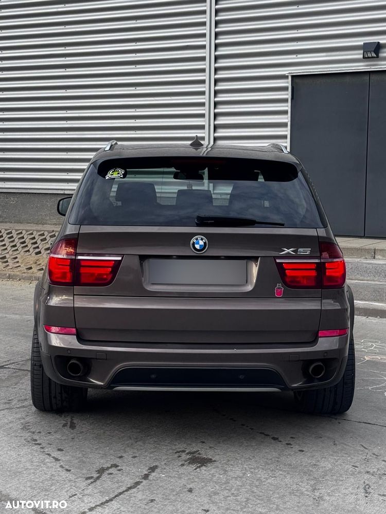 BMW X5 xDrive30d M Sport Edition - 5