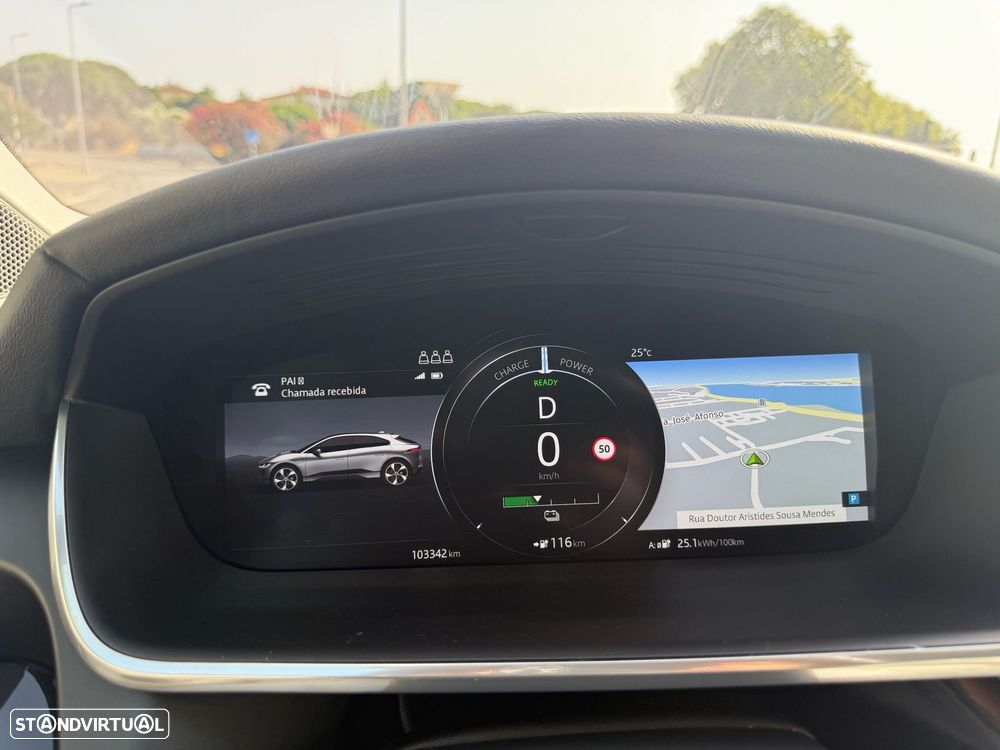 Jaguar I-Pace S AWD Aut. - 5