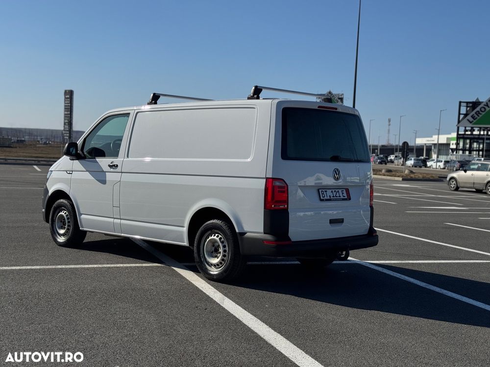 Volkswagen Transporter Standard - 2