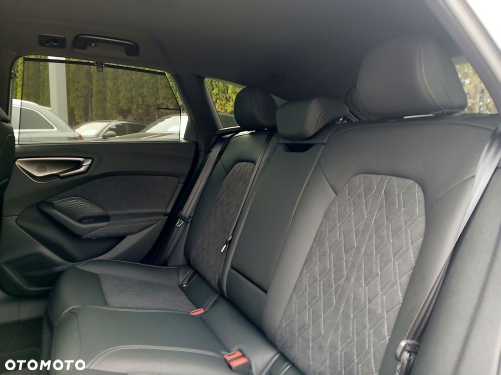 Audi A5 Avant - 17