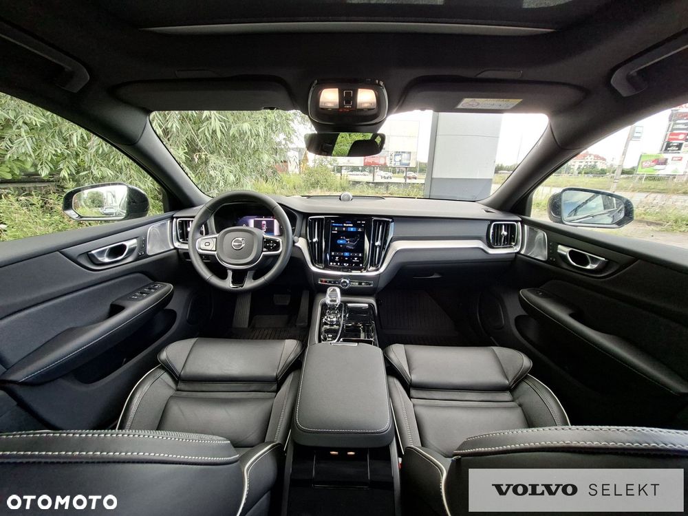 Volvo S60 - 12