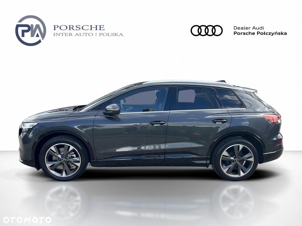 Audi Q4 E-Tron 2026 photo 2