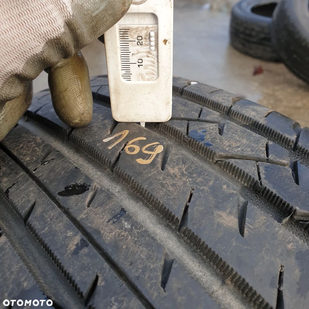OPONY ROCKBLADER  215/55R17  2-SZT - 4