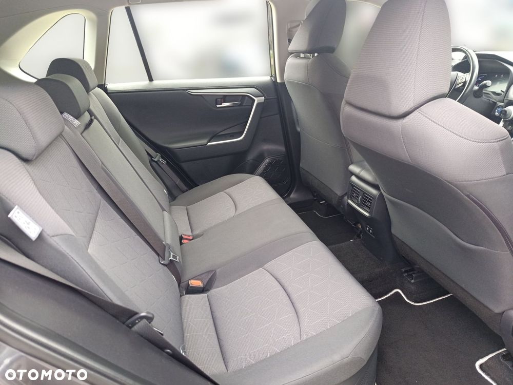Toyota RAV4 2.5 Hybrid Comfort 4x2 - 13
