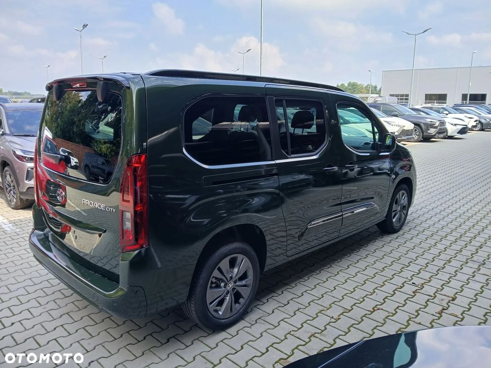 Toyota Proace City Verso 1.5 D-4D VIP - 3