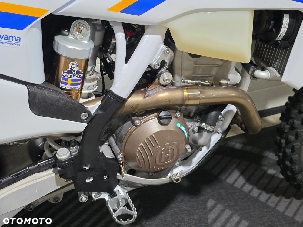 Husqvarna FE - 7