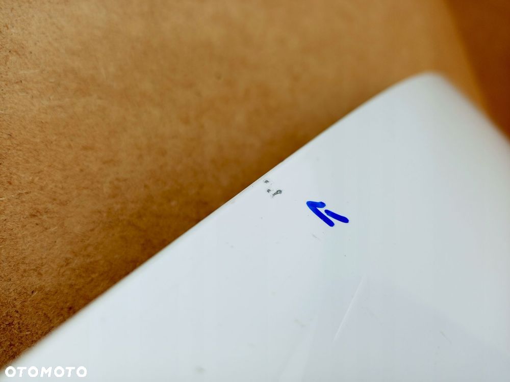 HYUNDAI I30 III 3 2016- MASKA POKRYWA SILNIKA - 11