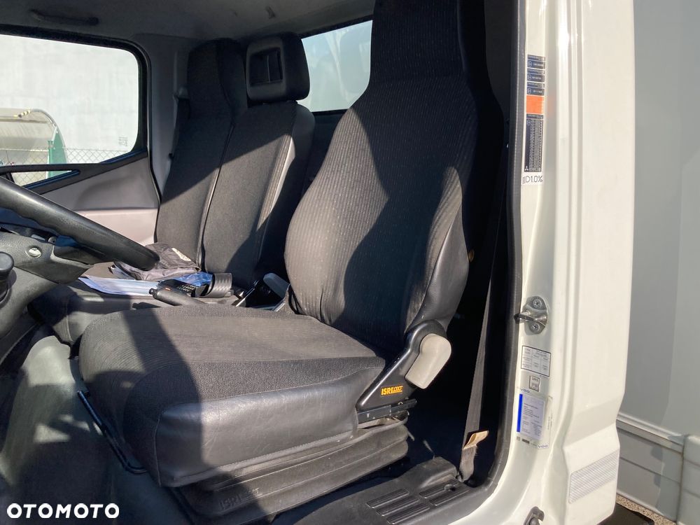 Mitsubishi FUSO CANTER - 7