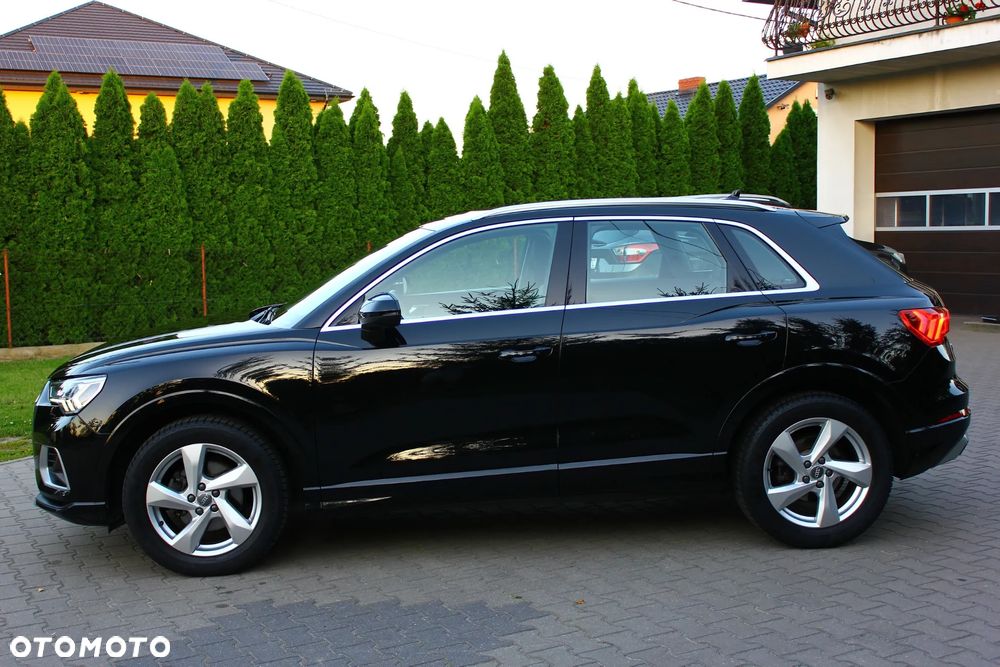 Audi Q3 35 TFSI S tronic advanced - 17