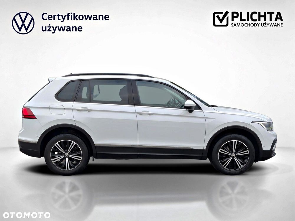 Volkswagen Tiguan 2.0 TDI SCR 4Mot Life DSG - 7