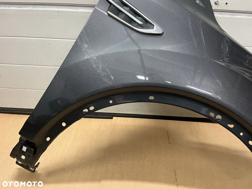 BLOTNIK FORD KUGA MK2 LIFT PRAWY BŁOTNIK FORD KUGA II LIFT PRZÓD 2016-2018 - 5