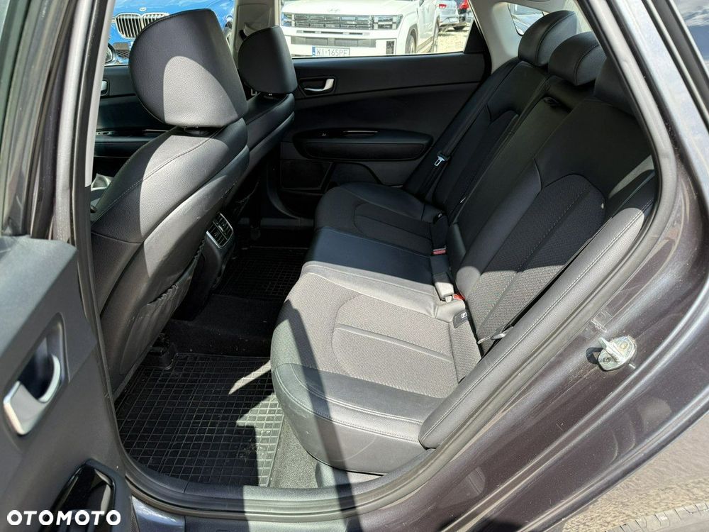 Kia Optima 1.6 CRDI SCR L DCT - 28