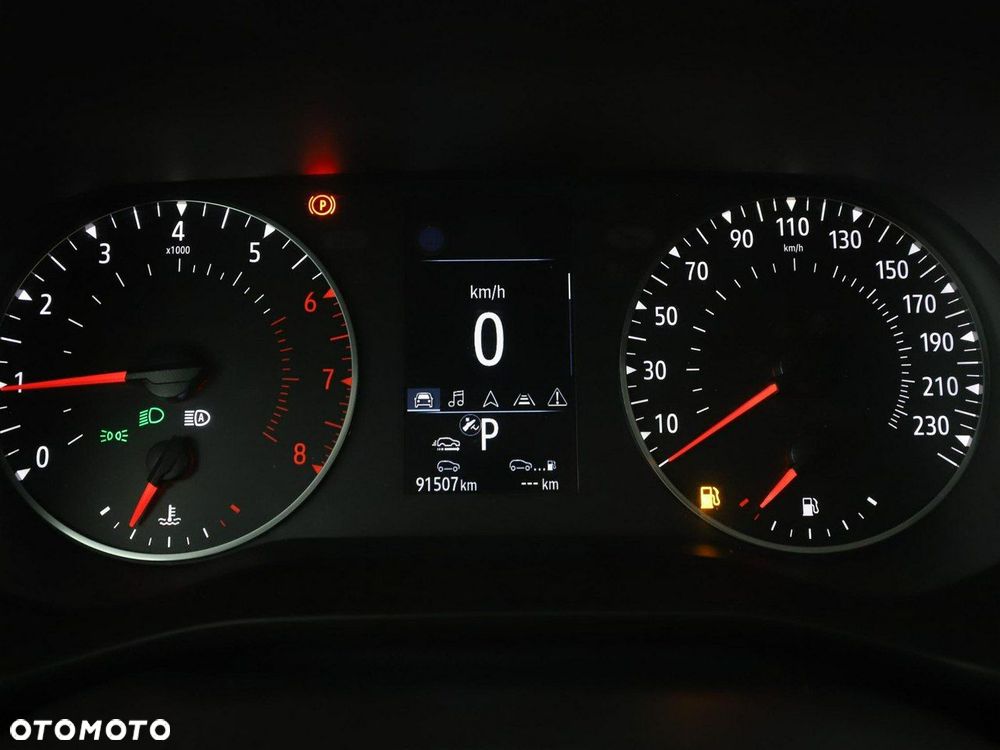 Renault Arkana 1.3 TCe mHEV Intens EDC - 23