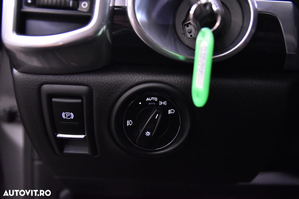 Porsche Cayenne - 15