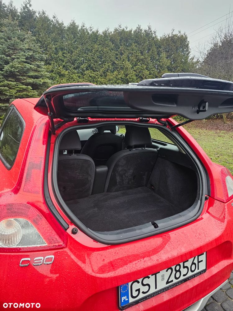 Volvo C30 DRIVe Momentum - 8